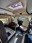 Lloguer de campervans